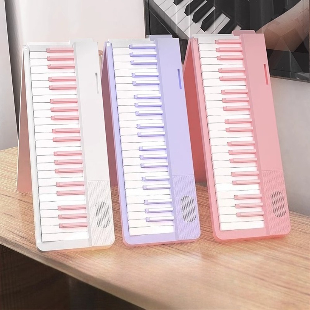 Midi Keyboard Controller 88 Key - 88키 접이식 전자 피아노 미디 컨트롤러