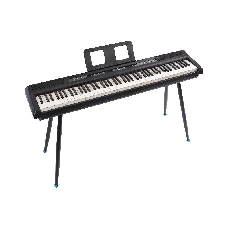 Midi Keyboard Controller 88 Key - MY-806 휴대용 88건반 해머링 전자 오르간