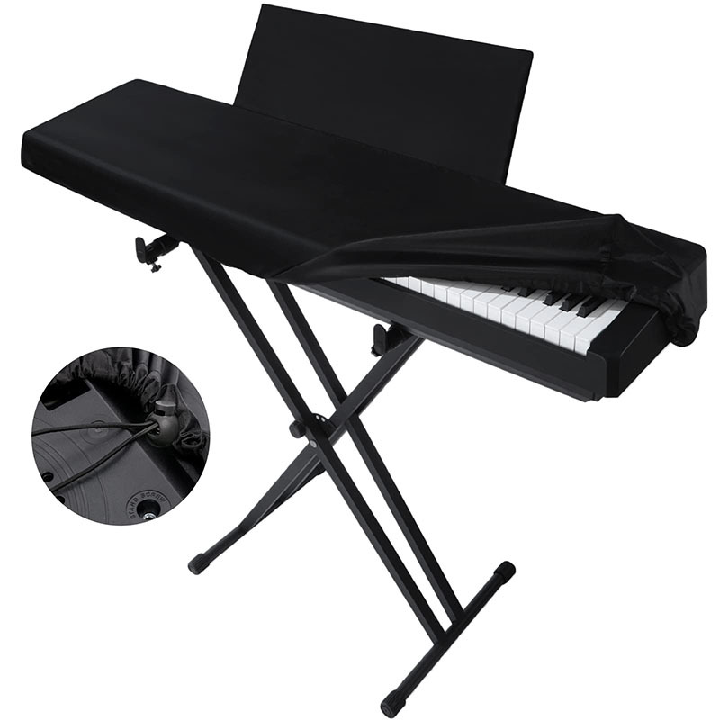 Digital Piano 88 Key Weighted - 61/88 키 전자 키보드 디지털 피아노