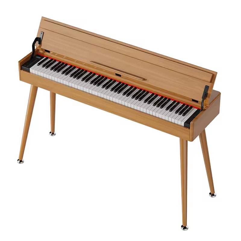 Digital Piano 88 Key Weighted - 전문가용 맞춤형 88건반 웨이티드 건반 전자