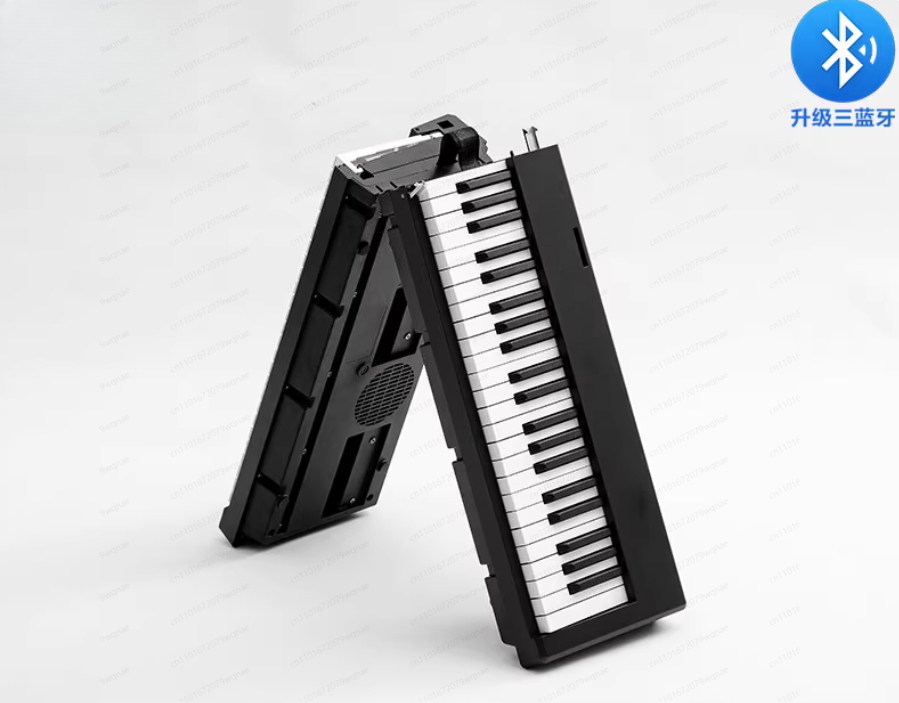 베이사이트 휴대용 USB MIDI 키보드 컨트롤러, 드 - Midi Keyboard Controller 88 Key 리뷰 및 가격