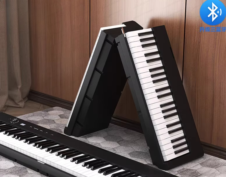 베이사이트 휴대용 USB MIDI 키보드 컨트롤러, 드 - Midi Keyboard Controller 88 Key 리뷰 및 가격