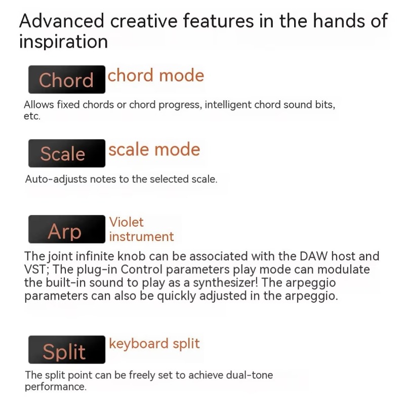 MIDIPLUS XMAX 휴대용 USB MIDI 컨트롤 - Midi Keyboard Controller 88 Key 리뷰 및 가격