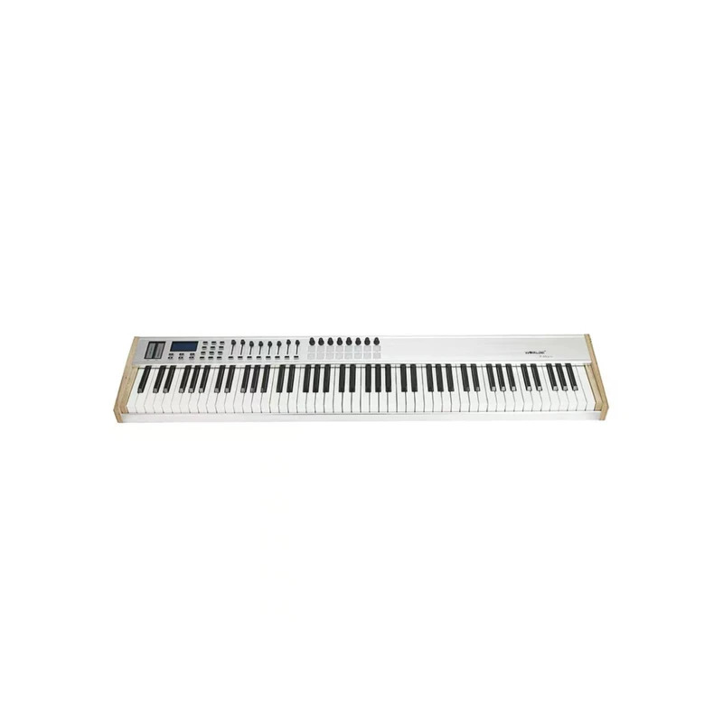 월드 프로 88키 미디 키보드 컨트롤러 88 USB 디 - Midi Keyboard Controller 88 Key 리뷰 및 가격