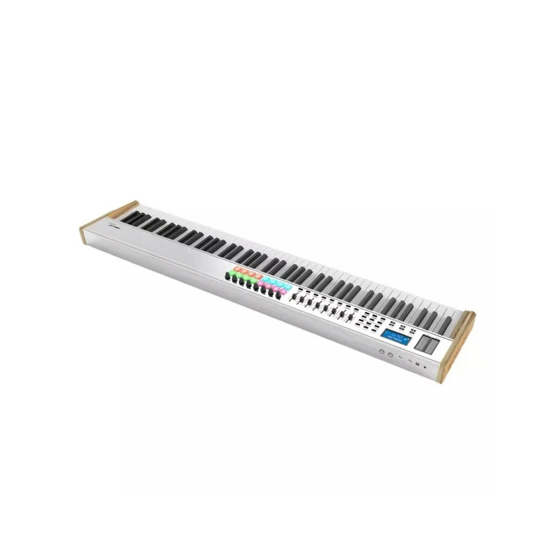 월드 프로 88키 미디 키보드 컨트롤러 88 USB 디 - Midi Keyboard Controller 88 Key 리뷰 및 가격