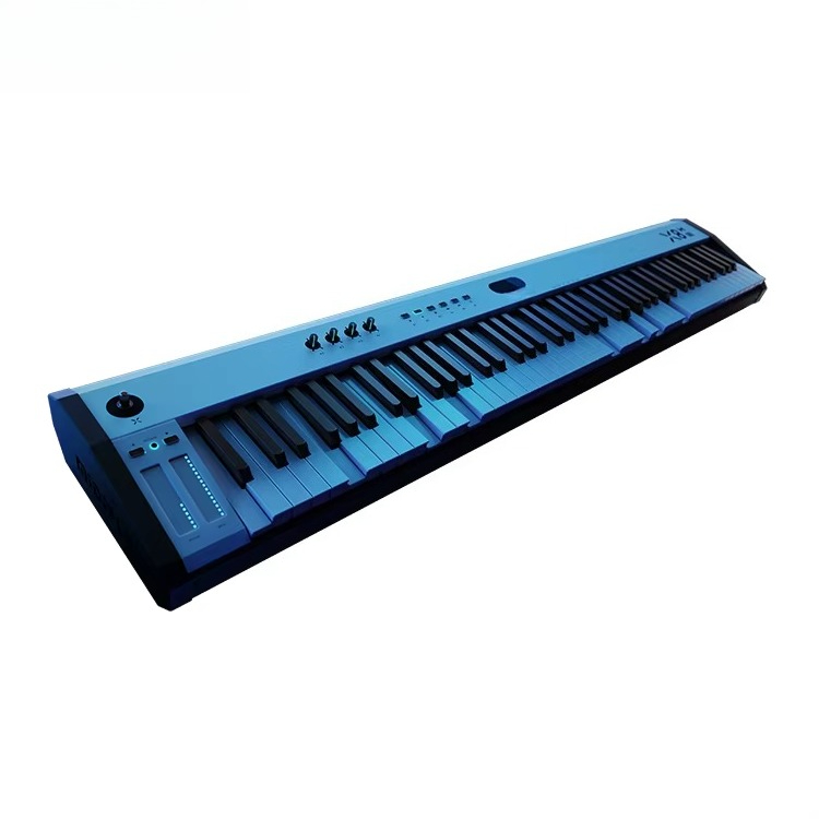 미디플러스 X8H III 휴대용 88건반 해머액션 US - Midi Keyboard Controller 88 Key 리뷰 및 가격