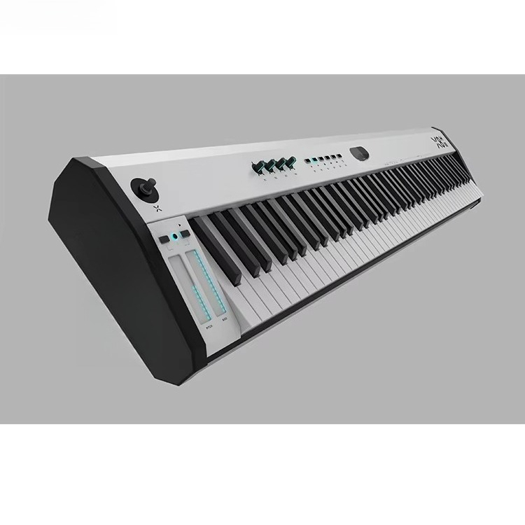 미디플러스 X8H III 휴대용 88건반 해머액션 US - Midi Keyboard Controller 88 Key 리뷰 및 가격