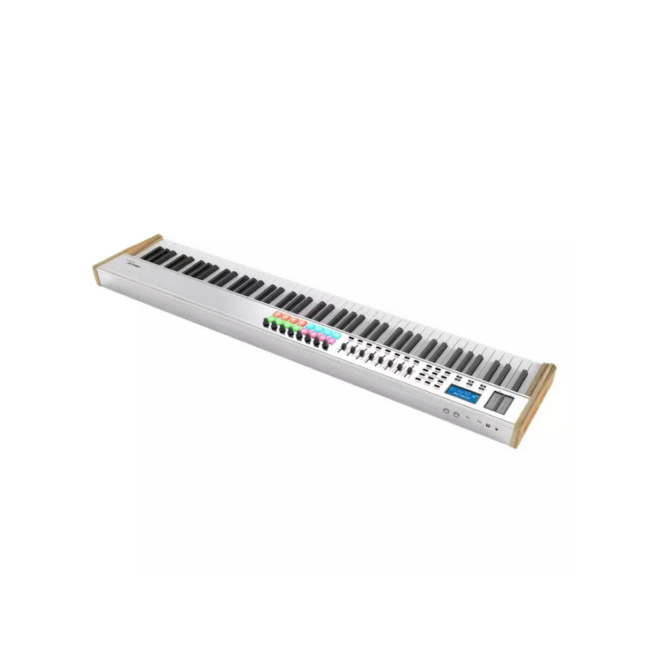 월드 프로 88키 미디 키보드 컨트롤러 88키 USB  - Midi Keyboard Controller 88 Key 리뷰 및 가격