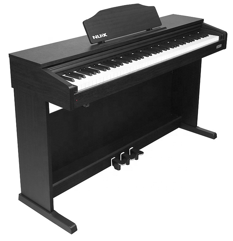 88키 가중 디지털 콘서트 그랜드 피아노, 모던하고 세 - Digital Piano 88 Key Weighted 리뷰 및 가격