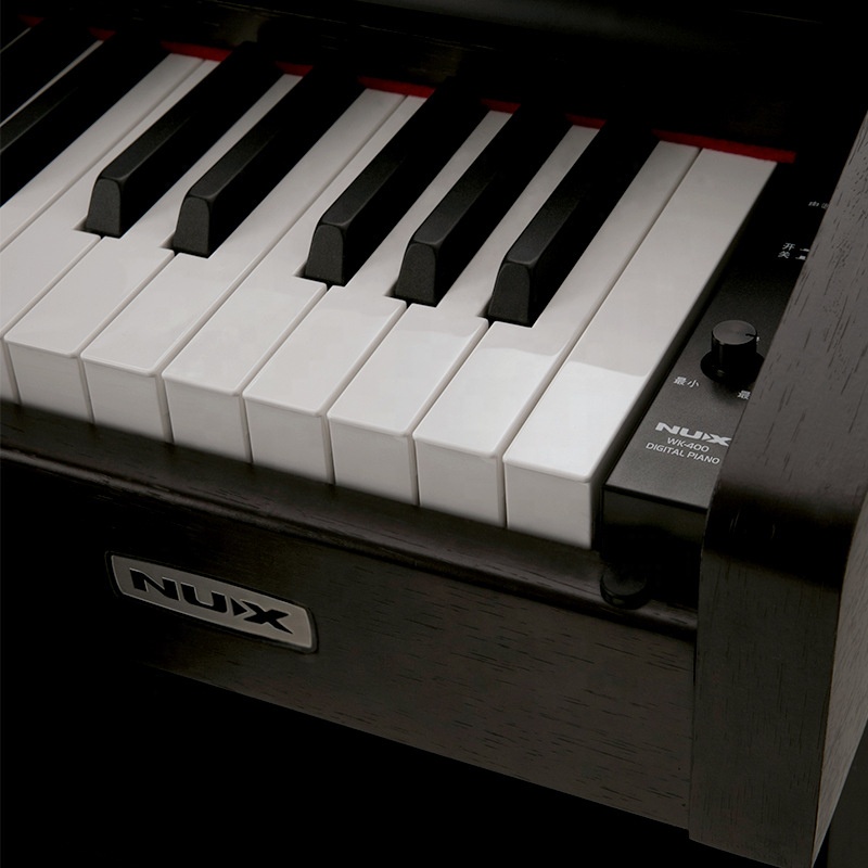 88키 가중 디지털 콘서트 그랜드 피아노, 모던하고 세 - Digital Piano 88 Key Weighted 리뷰 및 가격