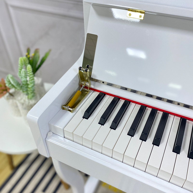 88건반 업라이트 디지털 피아노 (웨이티드 키 - 해머 - Digital Piano 88 Key Weighted 리뷰 및 가격