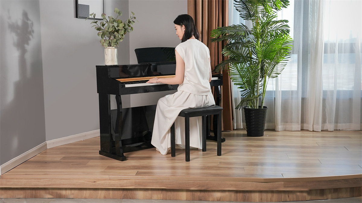88건반 웨이티드 해머 액션 디지털 피아노 키보드, 플 - Digital Piano 88 Key Weighted 리뷰 및 가격