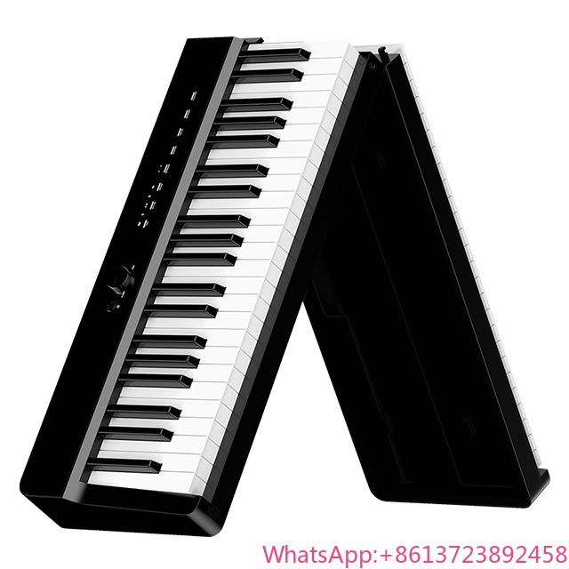 테렌스 V70 88키 접이식 디지털 피아노 세련된 인터 - Midi Keyboard Controller 88 Key 리뷰 및 가격
