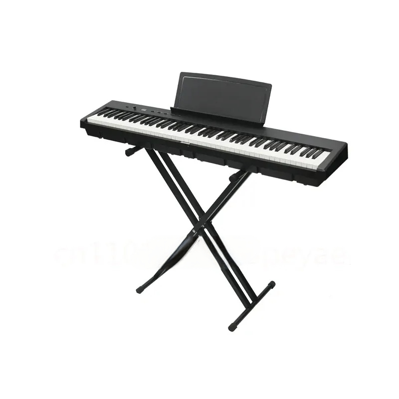 베이사이트 휴대용 USB MIDI 컨트롤러 88키 드럼 - Midi Keyboard Controller 88 Key 리뷰 및 가격