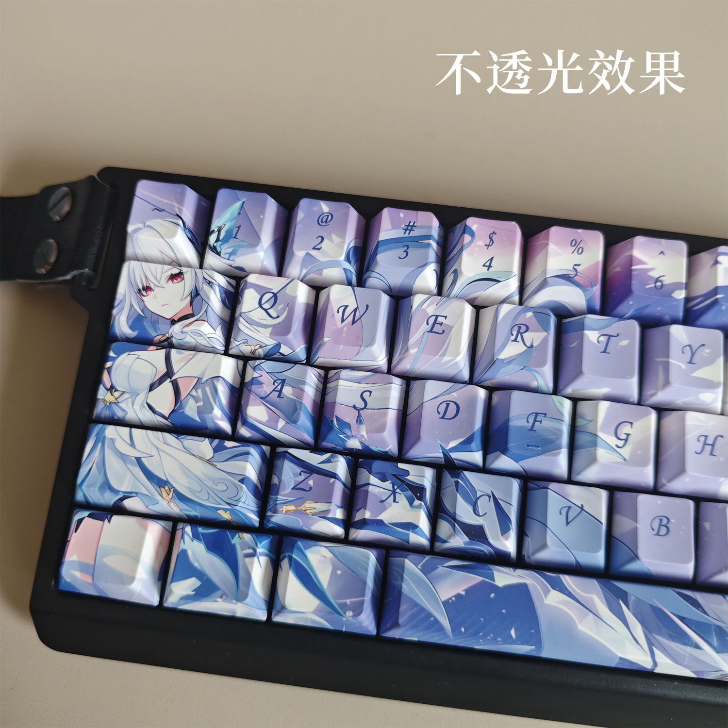 128키 겐신 임팩트 스커크 키캡 게이밍 키캡 PBT  - Synthesizer Keyboard 61 Key 리뷰 및 가격