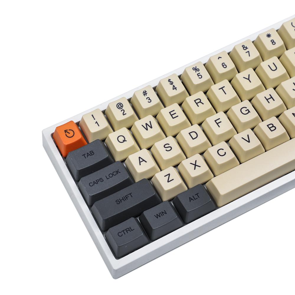 YMDK ANSI 염료 서브 카본 커스텀 키셋, OEM - Synthesizer Keyboard 61 Key 리뷰 및 가격