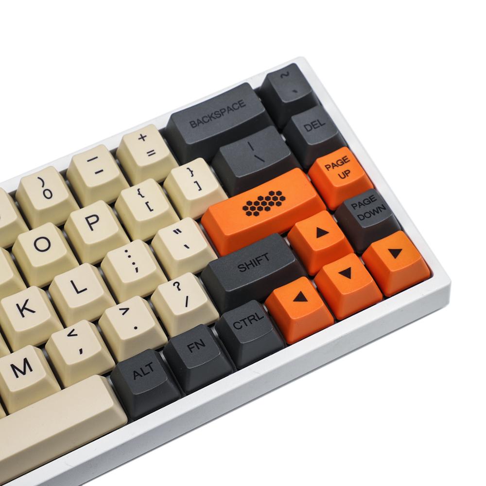 YMDK ANSI 염료 서브 카본 커스텀 키셋, OEM - Synthesizer Keyboard 61 Key 리뷰 및 가격