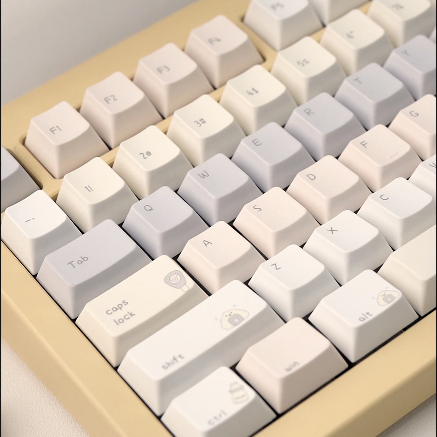 URE 오노 편의점 키캡, 체리 프로파일, 염료 승화  - Synthesizer Keyboard 61 Key 리뷰 및 가격