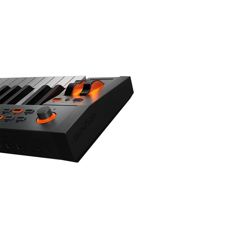 MIDIPLUS X8 MAX 휴대용 USB MIDI 컨 - Midi Keyboard Controller 88 Key 리뷰 및 가격