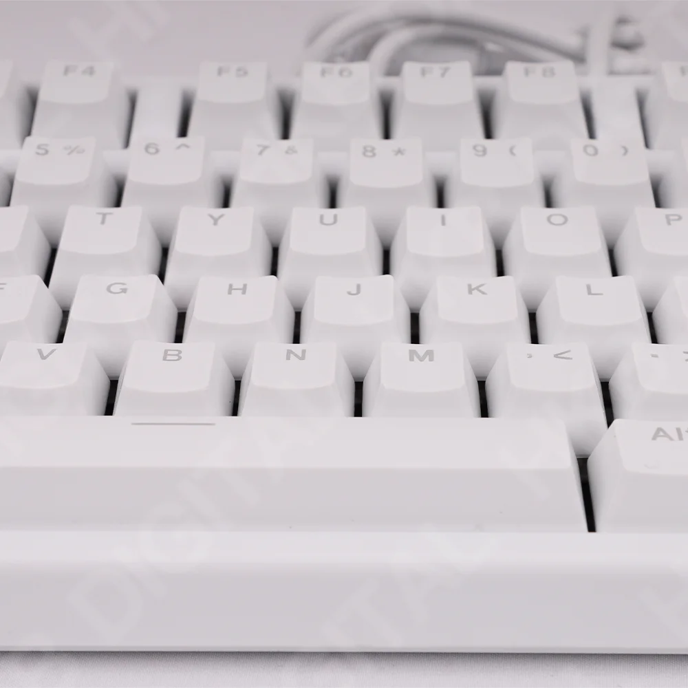 108 키 흰색 키 캡 ABS OEM 높이 슈트 61  - Synthesizer Keyboard 61 Key 리뷰 및 가격